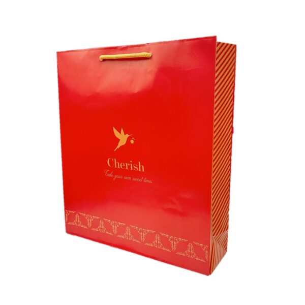 3入中秋禮盒-蛋黃酥+千層蜂蜜蛋糕+手工餅乾：圖片 10