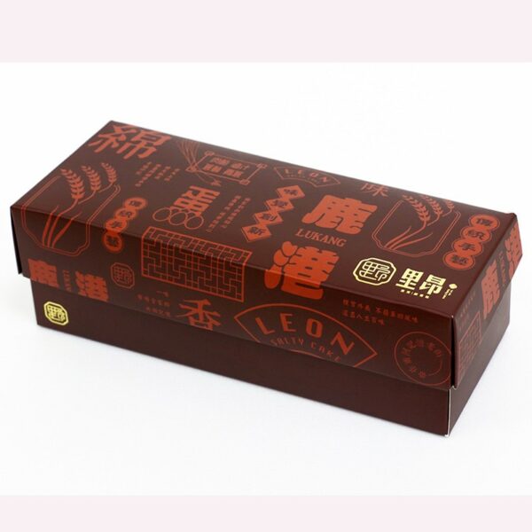 舞Q珍奶磚