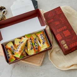里昂濃郁起士條(18入)
