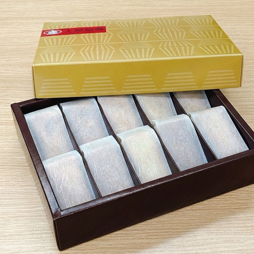 土鳳梨酥(10入) 土鳳梨酥(10入):圖片 3