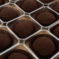 Alternative view of 杜拜巧克力Q球