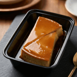 焦糖布丁(2片裝)